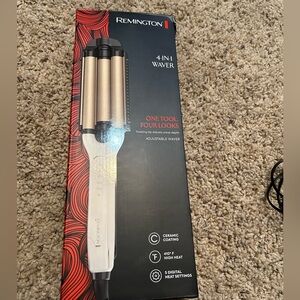 Remington 4 in 1 tool